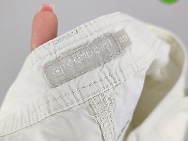 spodnie modelujące: Greenpoint, Spodnie 3/4 damskie, rozmiar L — 4
