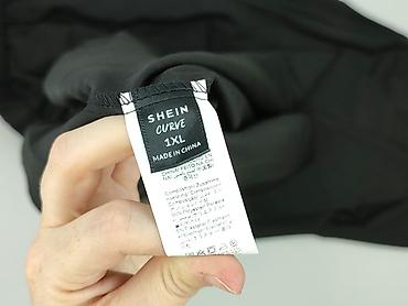 spodnice midi letnie: Shein Curve, Spódnica damska, rozmiar 2XL — 4
