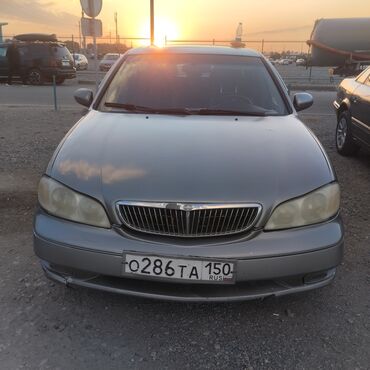 продаю авто ниссан: Nissan : 2001 г., 0.2 - engine capacity л, Автомат, Бензин