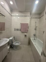 Долгосрочная аренда квартир: 4 комнаты, Собственник, Без подселения, С мебелью полностью — 13