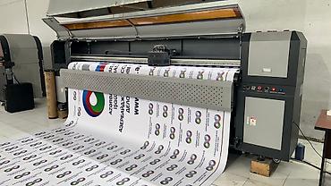 banner reklam: Stiker, nakleyka, kəsimli stiker i̇stənilən sayda və ölçüdə sifariş — 9