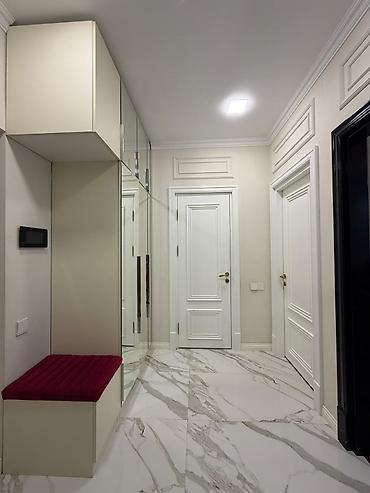 yeni emlak az: 2 otaqlı, Yeni tikili, 65 kv. m — 7