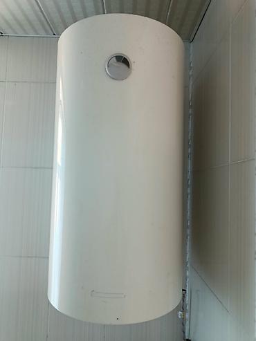 ipad mini 4: Ariston 80 l, İşlənmiş, Ünvandan götürmə — 1