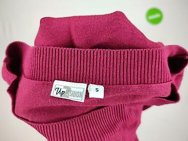 premium second hand: UpFashion, Sukienka damska, rozmiar S — 4