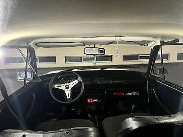 VAZ (LADA): VAZ (LADA) 2106: 0.7 l | Sedan — 10