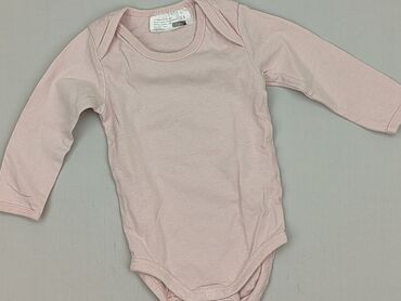 kombinezon pływacki dla dziewczynki: Body, Ergee, 6-9 months, 
condition - Perfect