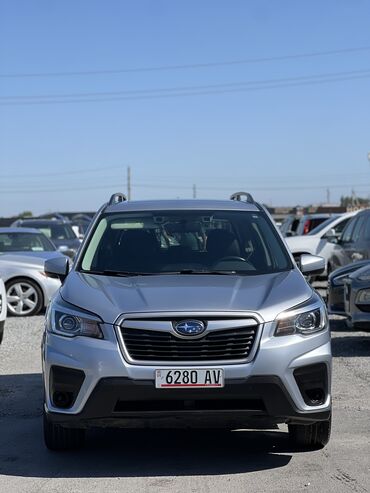 субару форестер 2002: Subaru Forester: 2020 г., 2.5 л, Вариатор, Бензин, Кроссовер