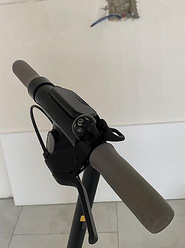 3391 km: Yeni Elektrik samokat 10", ≤ 250 Vt, 16 - 25 km/s, Ödənişli çatdırılma, Ünvandan götürmə — 8