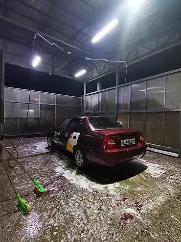 Daewoo: Daewoo Nexia: 2009 г., Механика, Седан — 4