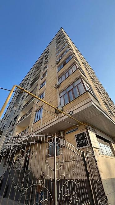 квартиры вефа: Сдается 3‑комнатная квартира, район Вефа. Этаж: 10 из 10. Площадь: 90 — 9