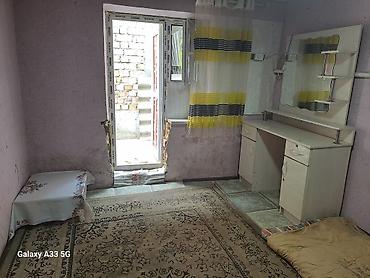 Бөлмөнү ижарага алам: 16 м², Толугу менен эмереги бар — 2