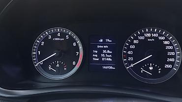 соната 1996: Hyundai Sonata: 2019 г., 2 л, Автомат, Бензин, Седан — 9