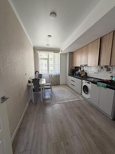 1 bedroom: 1 комната, 48 м², КНУ Элитка, 6 этаж, Свежий ремонт — 1