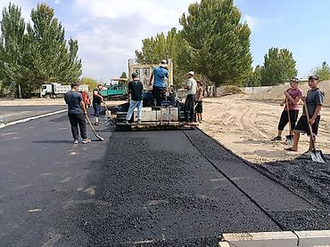 Кладка: Укладка асфальта Гарантия, Бесплатная консультация, Монтаж Больше 6 лет опыта — 9