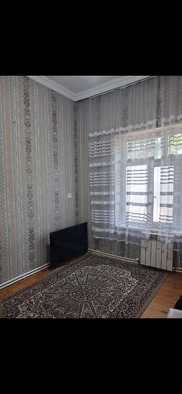 bine heyet evi: 4 otaqlı, 110 kv. m, Orta təmir — 10