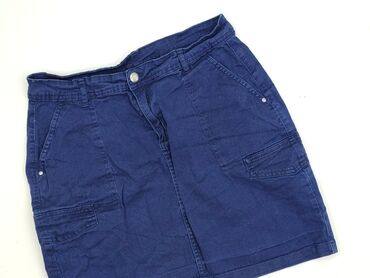 letnie spódnice xxl: Women`s skirt, size XL (EU 42)