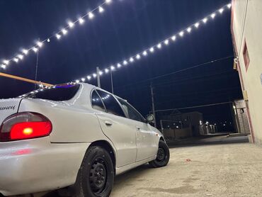 Hyundai: Hyundai Accent: 1.5 l | Sedan — 2