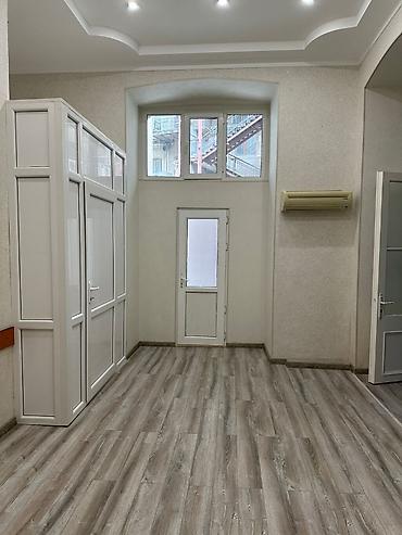 Kommersiya daşınmaz əmlakı: İçəri şəhər metrosu qarşısındakl 7 mərtəbəli arxitektur layihəli — 6