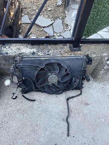 silikonski brisaci: VENTILATOR FIAT CROMA | Ventilator fiat croma — 1