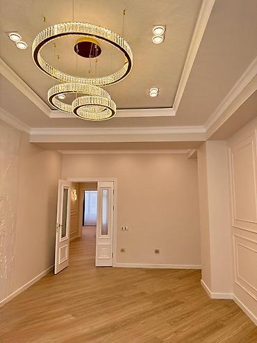 Продажа квартир: 3 комнаты, 103 м², Элитка, 7 этаж, Евроремонт — 6