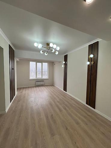 денсяопина: 2 комнаты, 50 м², Интергельпо Элитка, 8 этаж, Дизайнерский ремонт — 6