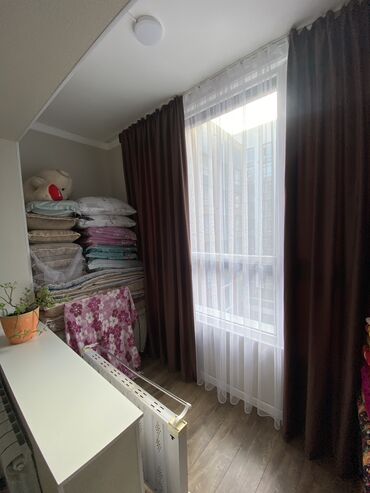 Продажа квартир: 2 комнаты, 54 м², 108 серия, 7 этаж, Евроремонт — 8