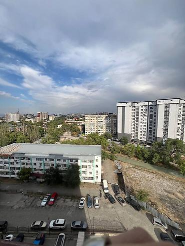 76: 3 комнаты, 76 м², Элитка, 10 этаж — 2