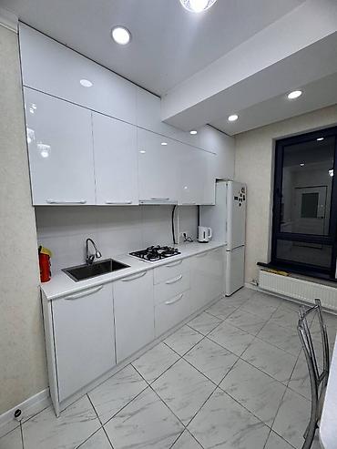 Продажа квартир: 3 комнаты, 104 м², Элитка, 8 этаж, Евроремонт — 10