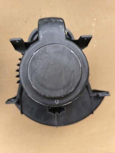 multimedia za audi a3: VENTILATOR KABINE ZA VOLKSWAGEN TOUAREG OD 2003. DO 2010. GOD. | — 2