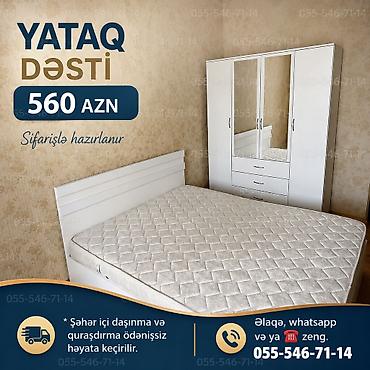 a class mebel: Yataq desti sifarisle hazırlanır. ⚜️ İstehsaldan satiş, otağınıza — 1