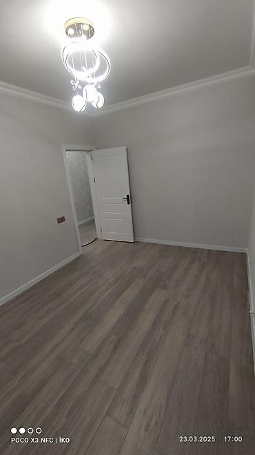 Həyət evləri və villalar: Binə 3 otaqlı, 65 kv. m, Kredit yoxdur, Yeni təmirli — 10