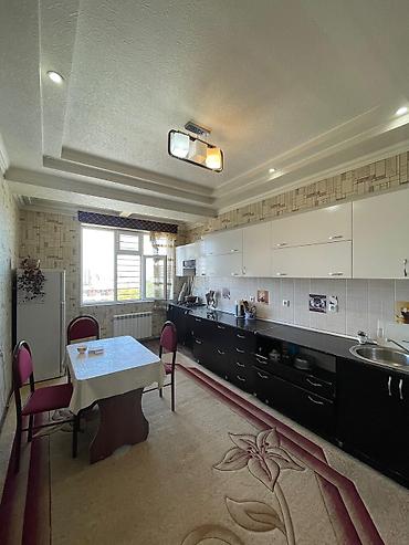Продажа квартир: 2 комнаты, 86 м², Элитка, 9 этаж, Евроремонт — 6