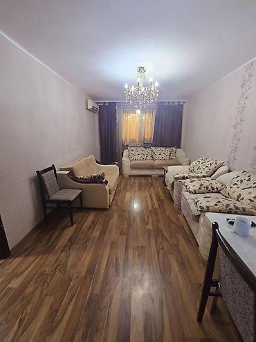 Uzunmüddətli kirayə mənzillər: Kirayə verilir! Aylıq 1000 AZN 4 otaqlı, 75 m², ikinci əl mənzil — 2