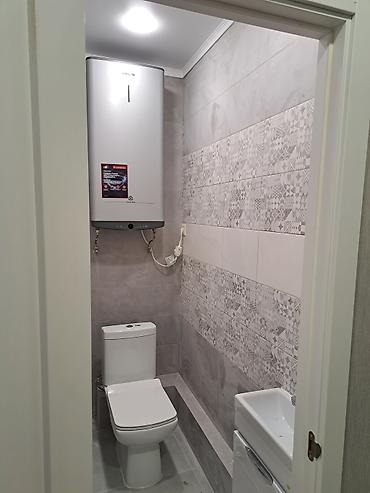 archa group: 2 комнаты, 74 м², Ала-Арча ТРЦ 108 серия, 1 этаж, Дизайнерский ремонт — 4