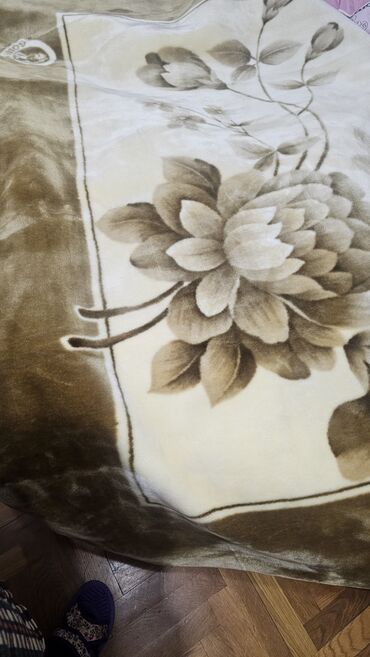 alisa home tekstil: Pled 200/160 təzə