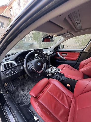 bmw gt: BMW 4 series: 2020 г., 2 л, Дизель, Лифтбек — 3