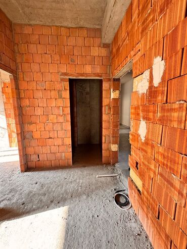 Yeni tikili: 2 otaqlı, Yeni tikili, 68 kv. m — 7