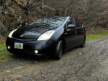 Toyota: Toyota Prius: 1.5 l | 2008 il Hetçbek — 7