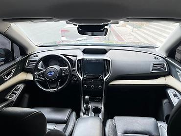 оочень срочно: Subaru Ascent: 2019 г., 2.4 л, Автомат, Бензин, Кроссовер — 5