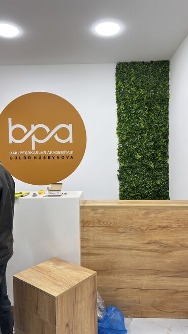 Digər ev dekoru: 6 man baslayan qiymetler — 25