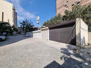 berde kiraye: 30 kv. m, 5 * 6 * 3 Daş Su — 6