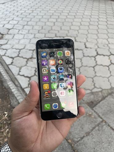 IPhone SE 2020, Б/у, 128 ГБ, Белый