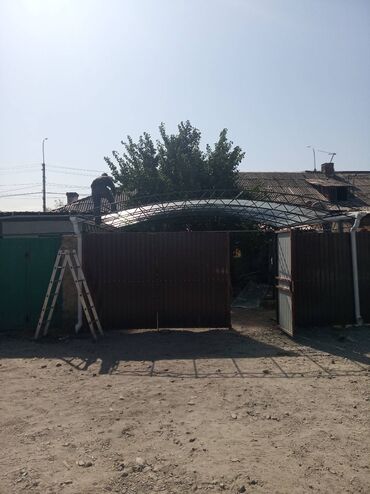 Сварка: Сварка | Навесы Доставка — 7