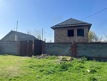 Продажа участков: 30 соток, Для сельского хозяйства, Красная книга, Тех паспорт at lalafo.kg — 4 Продажа участков: 30 соток, Для сельского хозяйства, Красная книга, Тех паспорт — 4