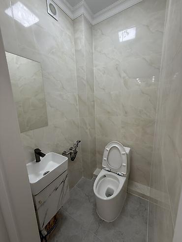 Продажа квартир: 2 комнаты, 76 м², Элитка, 9 этаж, Дизайнерский ремонт — 8