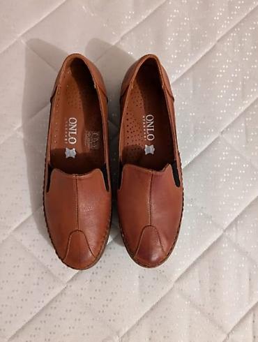 ugg qiymeti: Mokasin gündəlik və smart-casual kombinasiyalar üçün. - Donlar nişan — 1