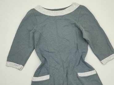 liu jo bluzka: Sukienka, XL (EU 42), stan - Dobry