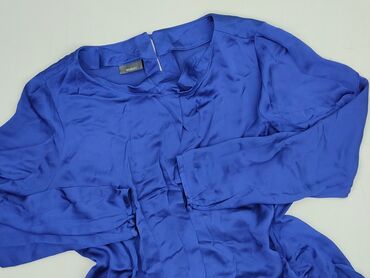 Yessica, Women's blouse, size 2XL (EU 44)