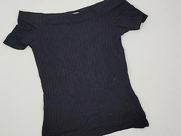 sweter panterka hm: H&M, Bluzka damska, rozmiar M — 1