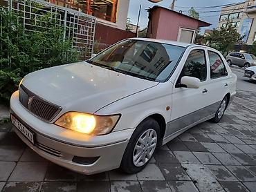 тоета виста: Toyota Vista: 2002 г., 2 л, Автомат, Бензин, Седан — 7